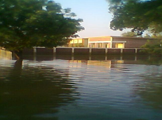 Pak Floods